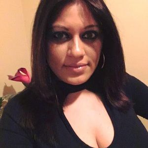 Meet your Posher, Nadia